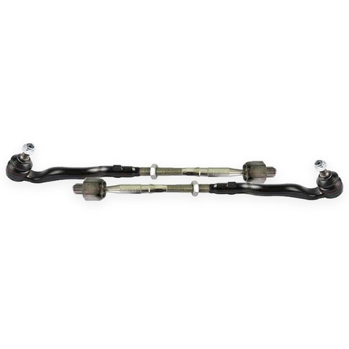 Axialgelenk spurstange set - spurstange,