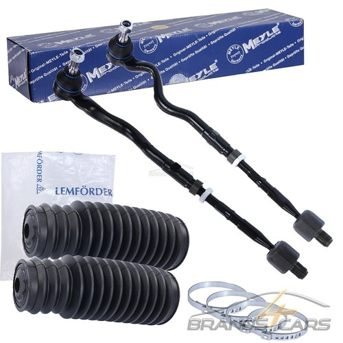 Meyle spurstange inkl - 2x,