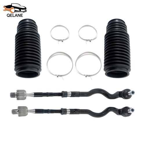 Spurstange lenkmanschette - 2x,