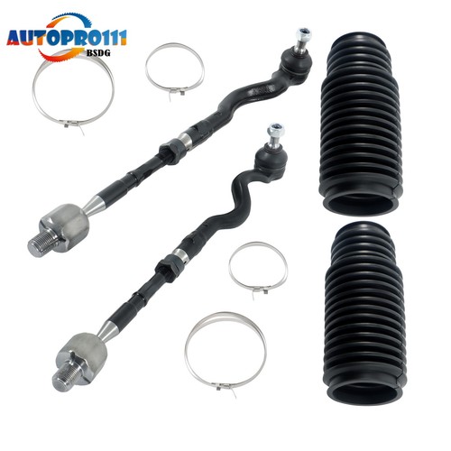 Spurstange mit - 2x,