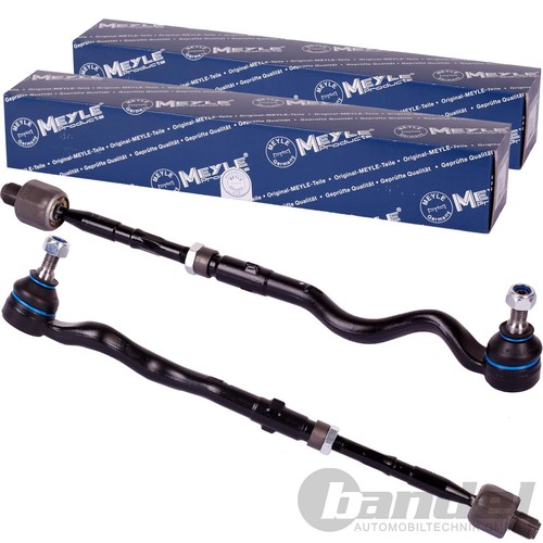Meyle spurstange - 2x,