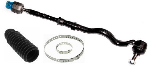 Spurstange axialgelenk mit - spurstange,