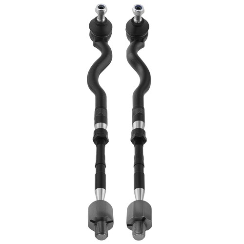 Spurstange mit - 2x,