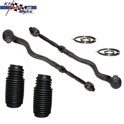 Spurstange mit - 2x,