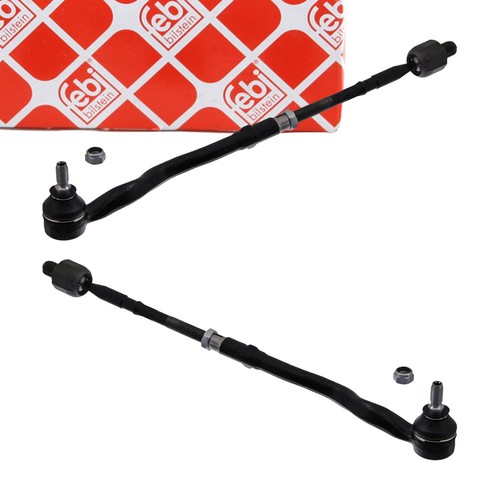 Febi spurstange - 2x,