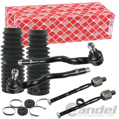 Febi prokit spurstangen - febi, 2