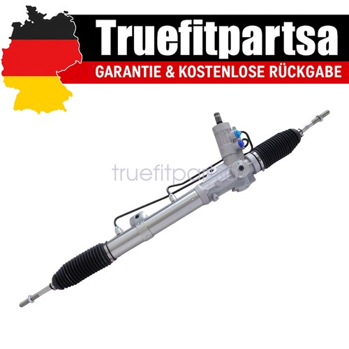 Lenkgetriebe für bmw 3er e46 - lenkgetriebe,