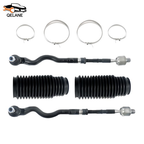 Spurstange mit - 2x,