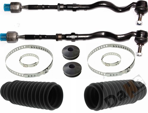 Spurstange mit - spurstange,