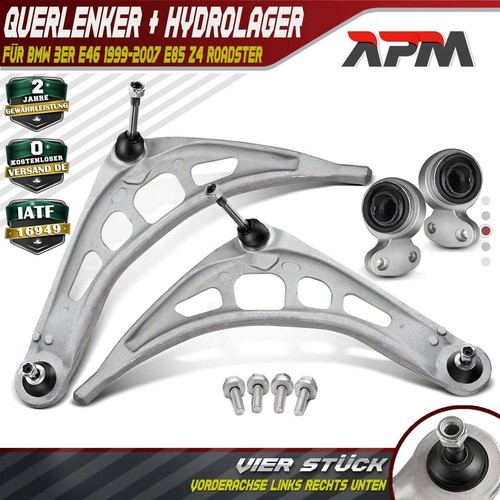 Querlenker traggelenk - 2x,