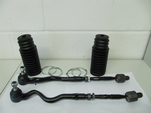 Spurstange mit - 2x,