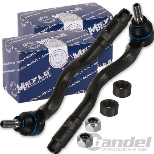 Meyle spurstangenkopf vorne - 2x,