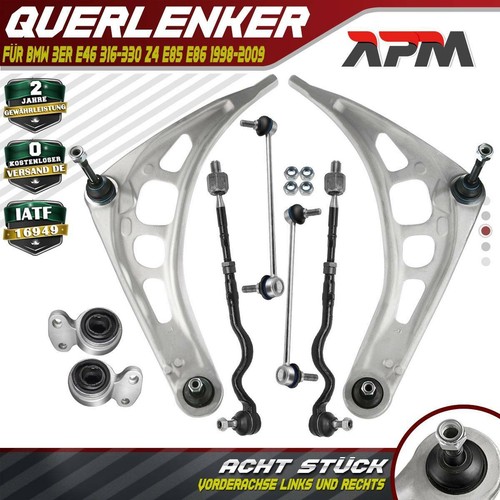 Querlenker satz vorne links - querlenker,