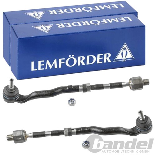 Lemförder spurstange - 2x,