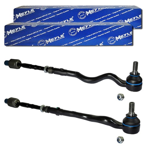 Meyle spurstange komplett - 2x,