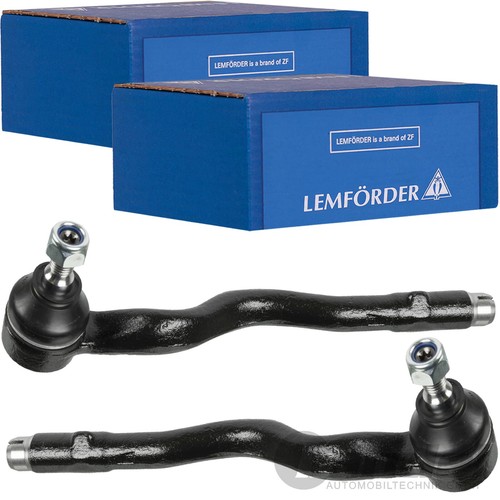 Lemförder spurstangenkopf - 2x,