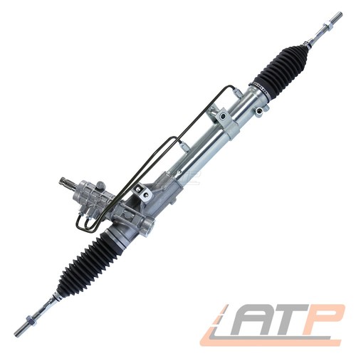 Lenkgetriebe hydraulisch für - hydraulisch,