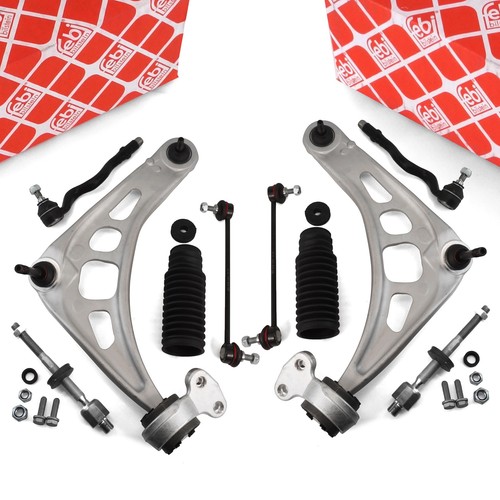 Febi bilstein querlenker - bilstein,