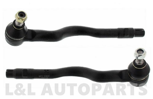 Spurstangenkopf bmw 3er e46 - 2x,