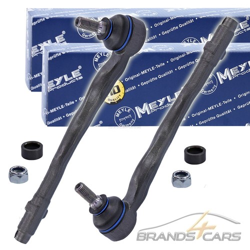 Meyle spurstangenkopf vorne - 2x,