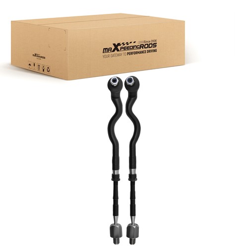 Spurstange axialgelenk - 2x,