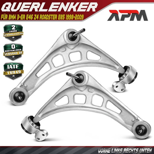 Querlenker traggelenk - querlenker, +traggelenk