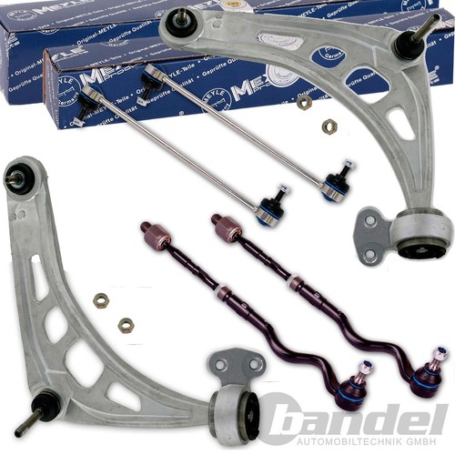 Meyle - 2x,