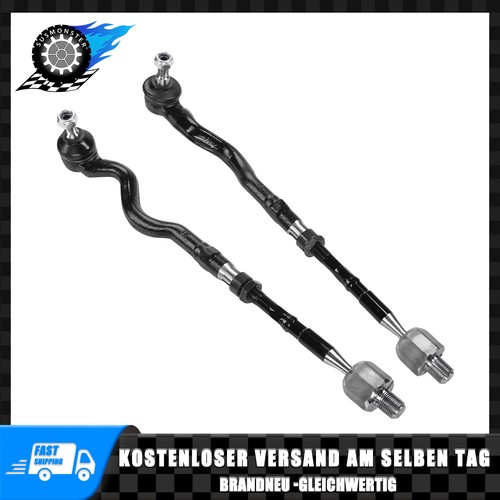 Spurstange mit - spurstange,